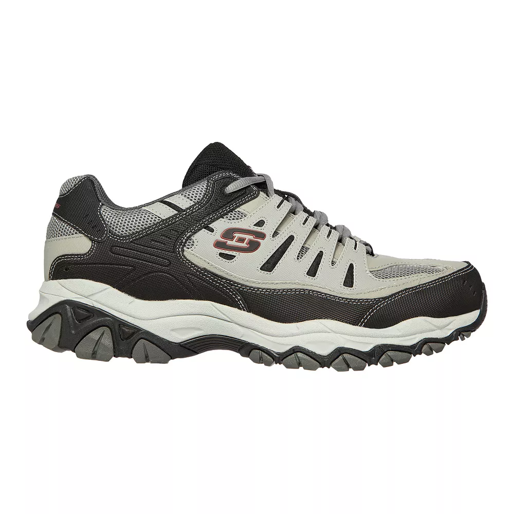 Skechers® Afterburn M-Fit Men's Athletic Shoes 8 Skechers® Afterburn M-Fit Men's Athletic Shoes - Image 6