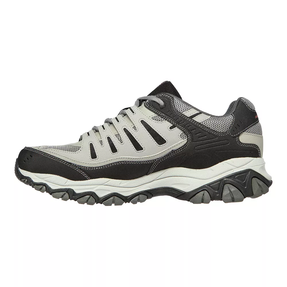Skechers® Afterburn M-Fit Men's Athletic Shoes 9 Skechers® Afterburn M-Fit Men's Athletic Shoes - Image 7