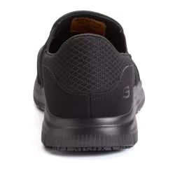 Skechers® Work Relaxed Fit Flex Advantage McAllen Men's Slip-Resistant Shoes 8 Skechers® Work Relaxed Fit Flex Advantage McAllen Men's Slip-Resistant Shoes -Men's Skechers Shoes Shop 2499433 ALT2