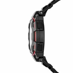 Skechers Men's Ruhland Silicone Watch -Men's Skechers Shoes Shop 2709956 ALT2