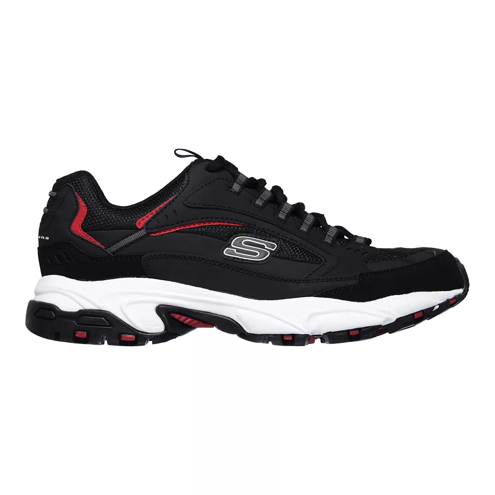 Skechers® Stamina Cutback Men's Shoes 10 Skechers® Stamina Cutback Men's Shoes - Image 8