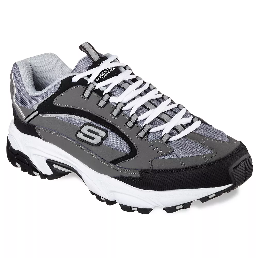 Skechers® Stamina Cutback Men's Shoes 3 Skechers® Stamina Cutback Men's Shoes