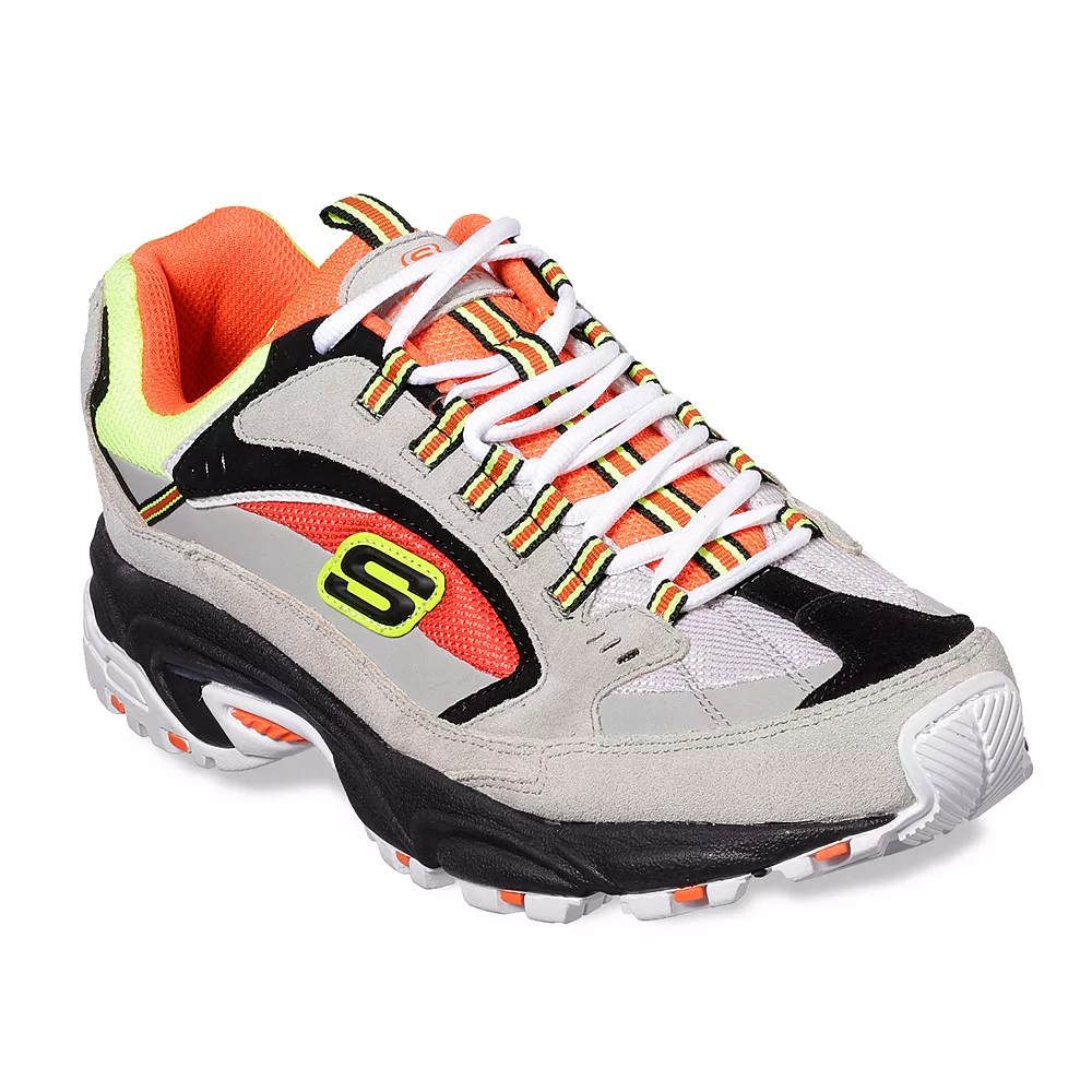 Skechers® Stamina Cutback Men's Shoes 8 Skechers® Stamina Cutback Men's Shoes - Image 6