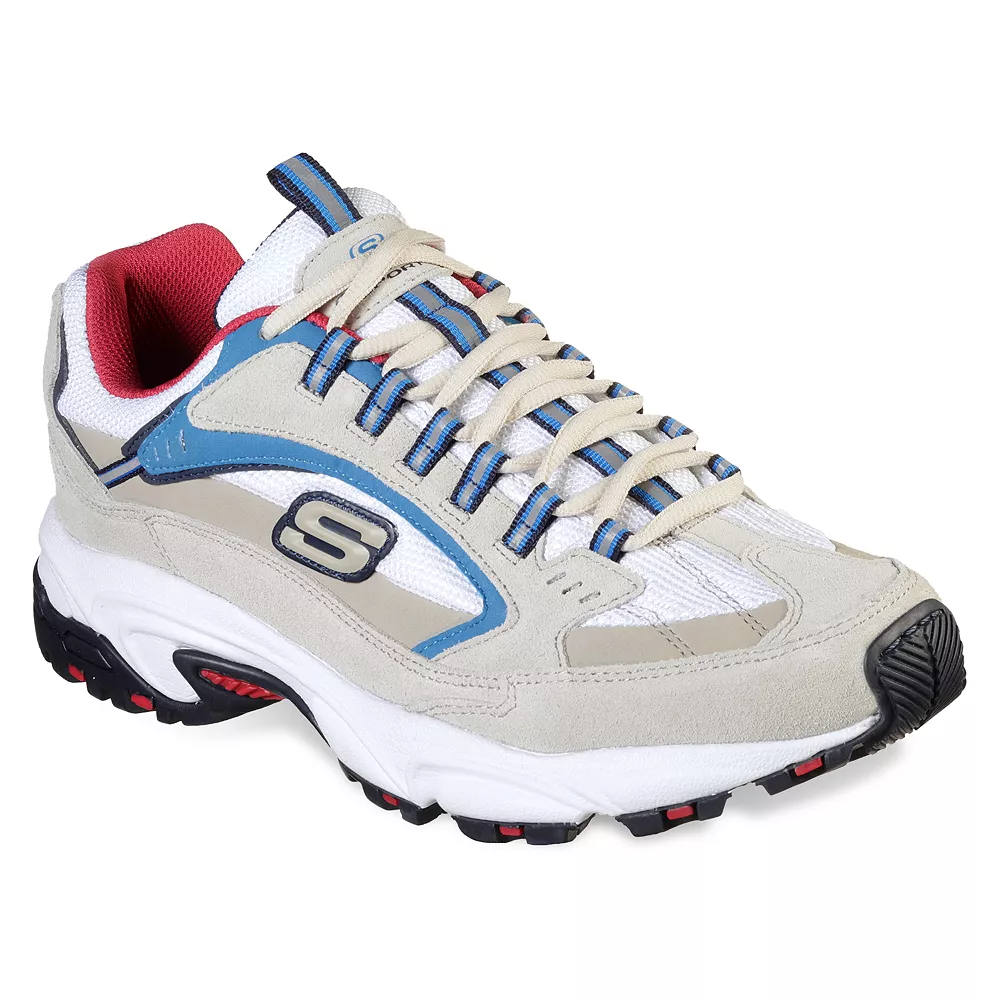 Skechers® Stamina Cutback Men's Shoes 9 Skechers® Stamina Cutback Men's Shoes - Image 7