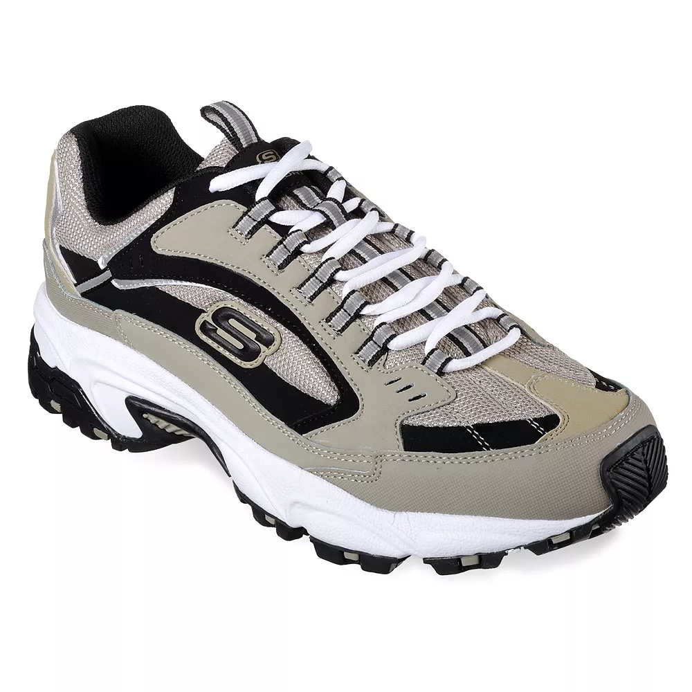Skechers® Stamina Cutback Men's Shoes 7 Skechers® Stamina Cutback Men's Shoes - Image 5