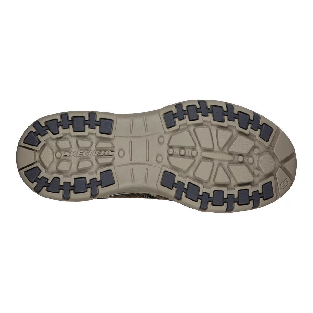 Skechers® Relaxed-Fit Creston Moseco Men's Loafers 8 Skechers® Relaxed-Fit Creston Moseco Men's Loafers - Image 6