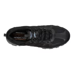 Skechers® Selmen Enago Men's Waterproof Hiking Shoes -Men's Skechers Shoes Shop 3701270 ALT4