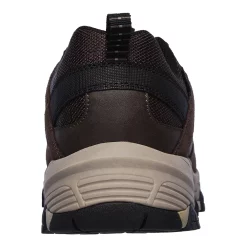 Skechers® Selmen Enago Men's Waterproof Hiking Shoes -Men's Skechers Shoes Shop 3701270 ALT5