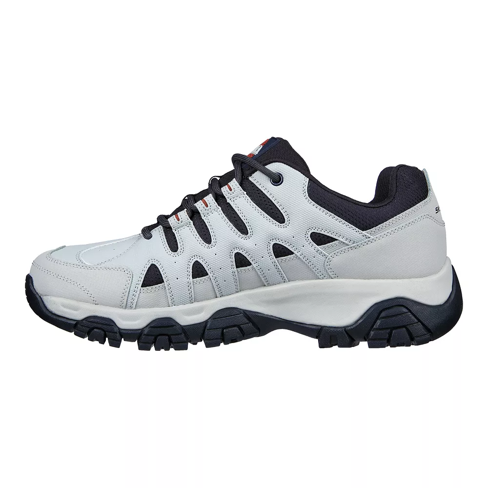 Skechers® Terrabite Delga Men's Shoes 9 Skechers® Terrabite Delga Men's Shoes - Image 7