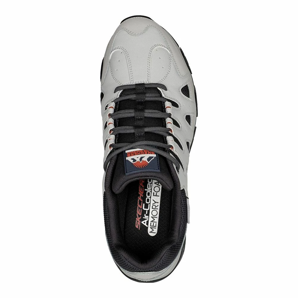 Skechers® Terrabite Delga Men's Shoes 11 Skechers® Terrabite Delga Men's Shoes - Image 9