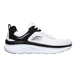 Skechers® Relaxed Fit D'Lux Men's Sneakers -Men's Skechers Shoes Shop 3926143 ALT