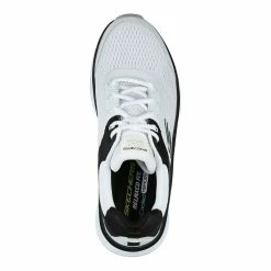 Skechers® Relaxed Fit D'Lux Men's Sneakers -Men's Skechers Shoes Shop 3926143 ALT4