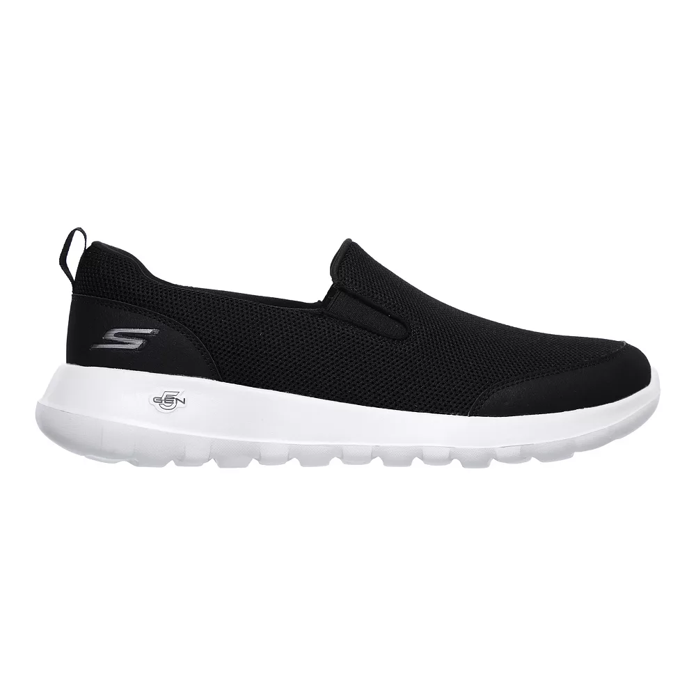 Skechers® GOwalk Max Clinched Men's Shoes 8 Skechers® GOwalk Max Clinched Men's Shoes - Image 6