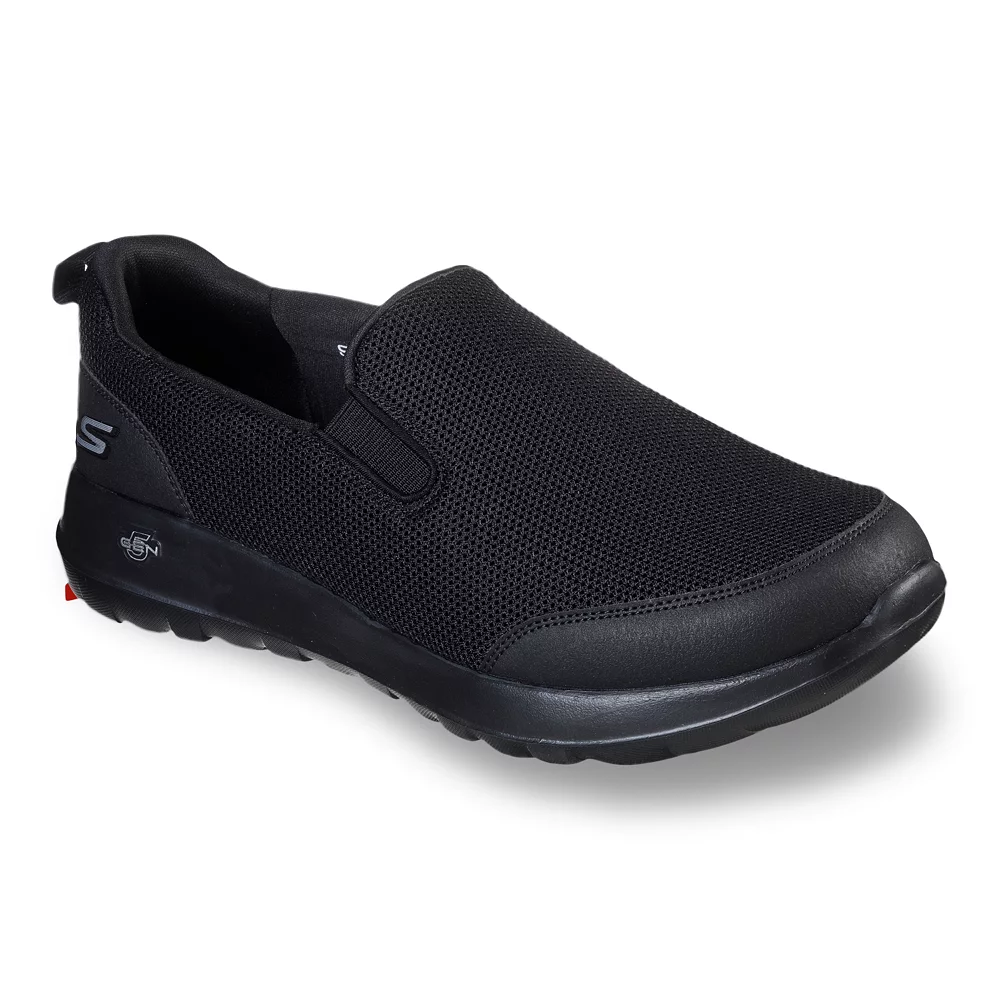 Skechers® GOwalk Max Clinched Men's Shoes 4 Skechers® GOwalk Max Clinched Men's Shoes - Image 2