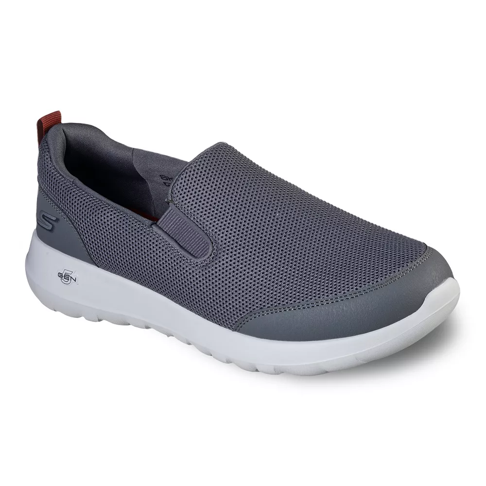 Skechers® GOwalk Max Clinched Men's Shoes 6 Skechers® GOwalk Max Clinched Men's Shoes - Image 4