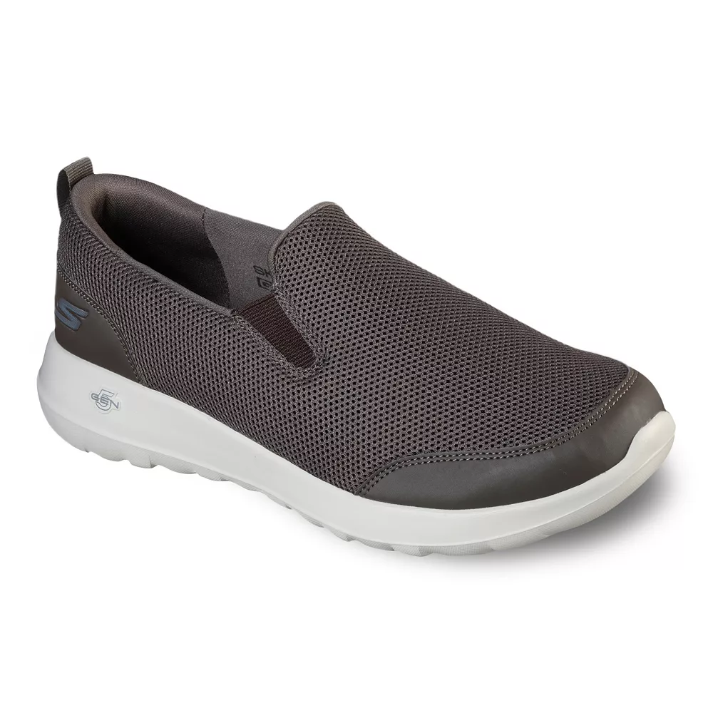 Skechers® GOwalk Max Clinched Men's Shoes 5 Skechers® GOwalk Max Clinched Men's Shoes - Image 3