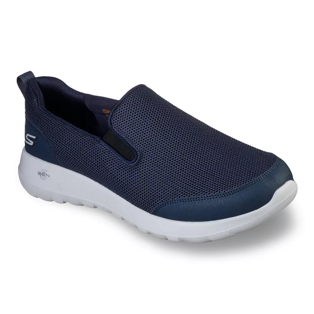Skechers® GOwalk Max Clinched Men's Shoes 3 Skechers® GOwalk Max Clinched Men's Shoes