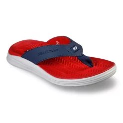 Skechers® Relaxed Fit Sargo Sunview Men's Sandals