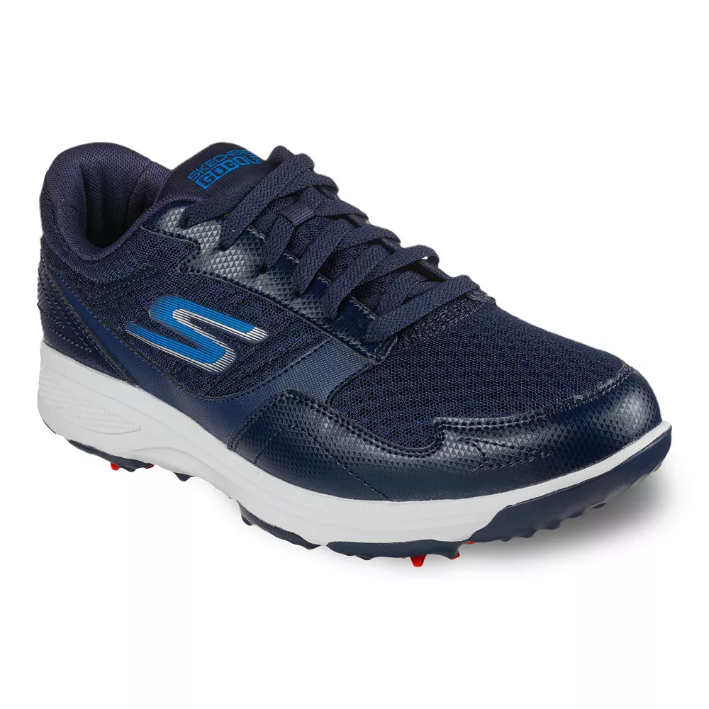 Skechers® GO GOLF Torque Sport Men's Golf Shoes 4 Skechers® GO GOLF Torque Sport Men's Golf Shoes - Image 2