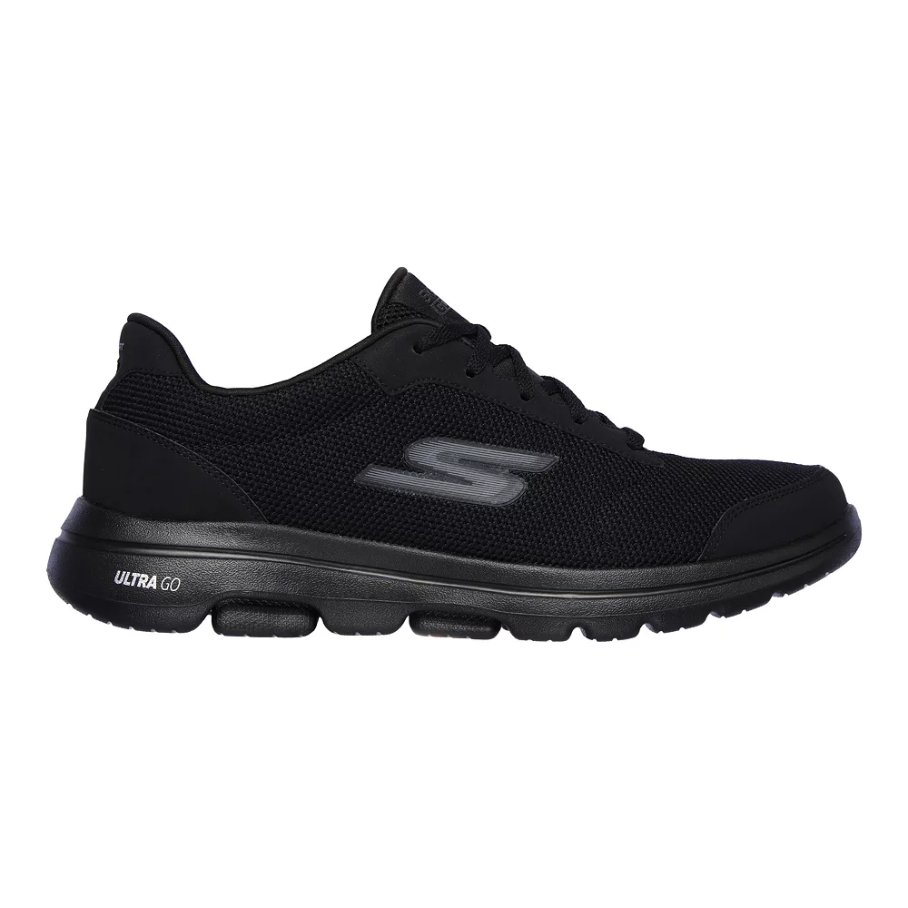 Skechers® GOwalk 5 Demitasse Men's Athletic Shoes 7 Skechers® GOwalk 5 Demitasse Men's Athletic Shoes - Image 5