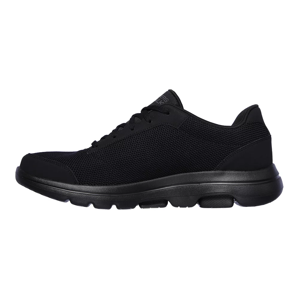 Skechers® GOwalk 5 Demitasse Men's Athletic Shoes 8 Skechers® GOwalk 5 Demitasse Men's Athletic Shoes - Image 6
