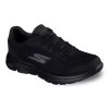Skechers® GOwalk 5 Demitasse Men's Athletic Shoes 1 Skechers® GOwalk 5 Demitasse Men's Athletic Shoes -Men's Skechers Shoes Shop 4342829 Black Black