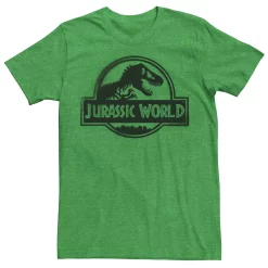 Men's Jurassic World Two Black Spray Paint Logo Tee 20 Men's Jurassic World Two Black Spray Paint Logo Tee -Men's Skechers Shoes Shop 4395186 Kelly Heather