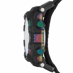 Skechers® Men's Keats Digital Nylon Strap Chronograph Digital Watch 7 Skechers® Men's Keats Digital Nylon Strap Chronograph Digital Watch -Men's Skechers Shoes Shop 4452704 ALT2