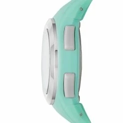 Skechers® Women's Tennyson Silicone Watch -Men's Skechers Shoes Shop 4466398 ALT3