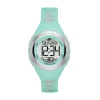 Skechers® Women's Tennyson Silicone Watch -Men's Skechers Shoes Shop 4466398 Mint