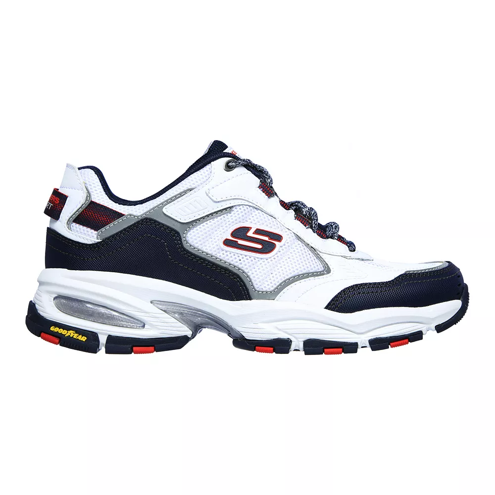 Skechers® Vigor 3.0 Men's Athletic Shoes 8 Skechers® Vigor 3.0 Men's Athletic Shoes - Image 6