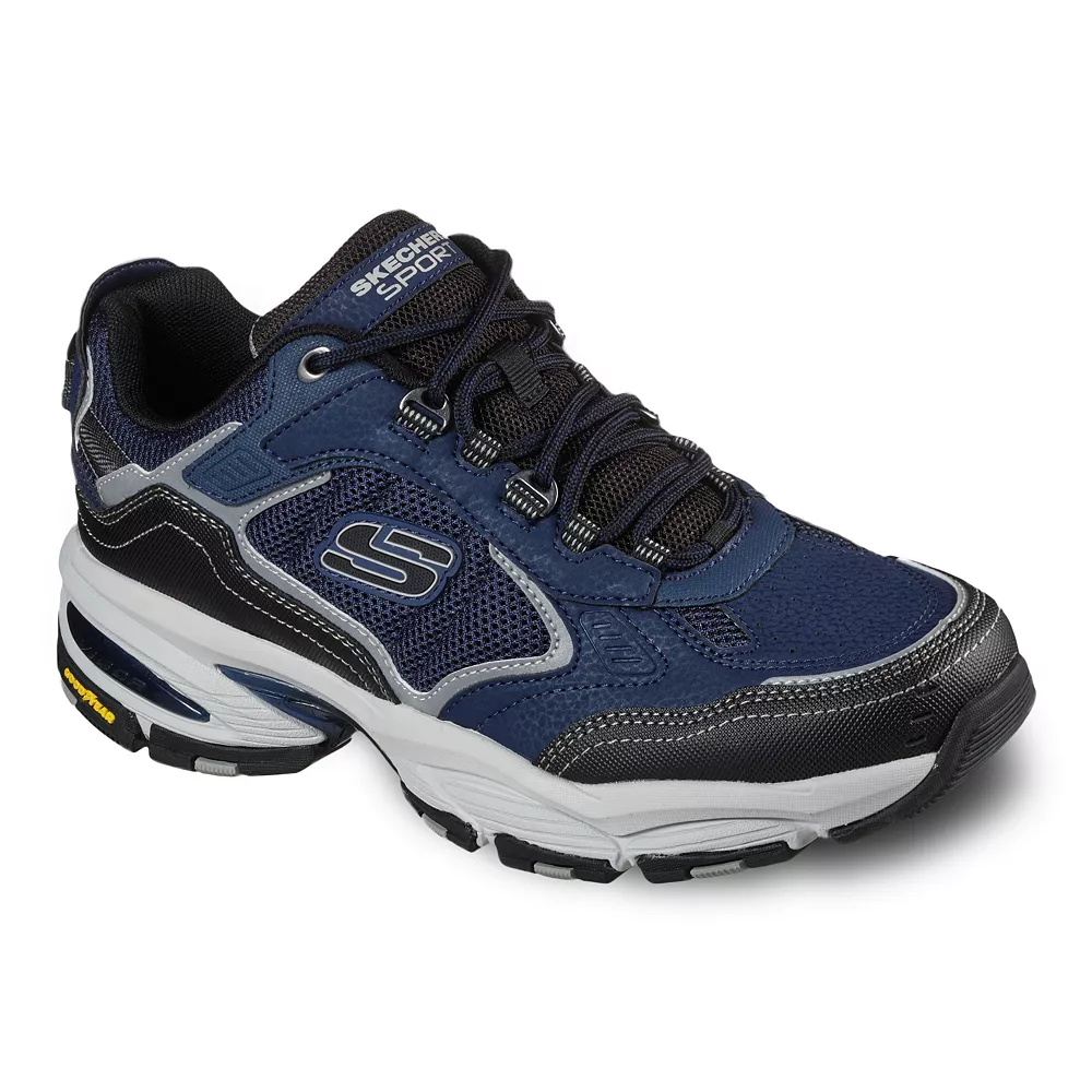 Skechers® Vigor 3.0 Men's Athletic Shoes 4 Skechers® Vigor 3.0 Men's Athletic Shoes - Image 2