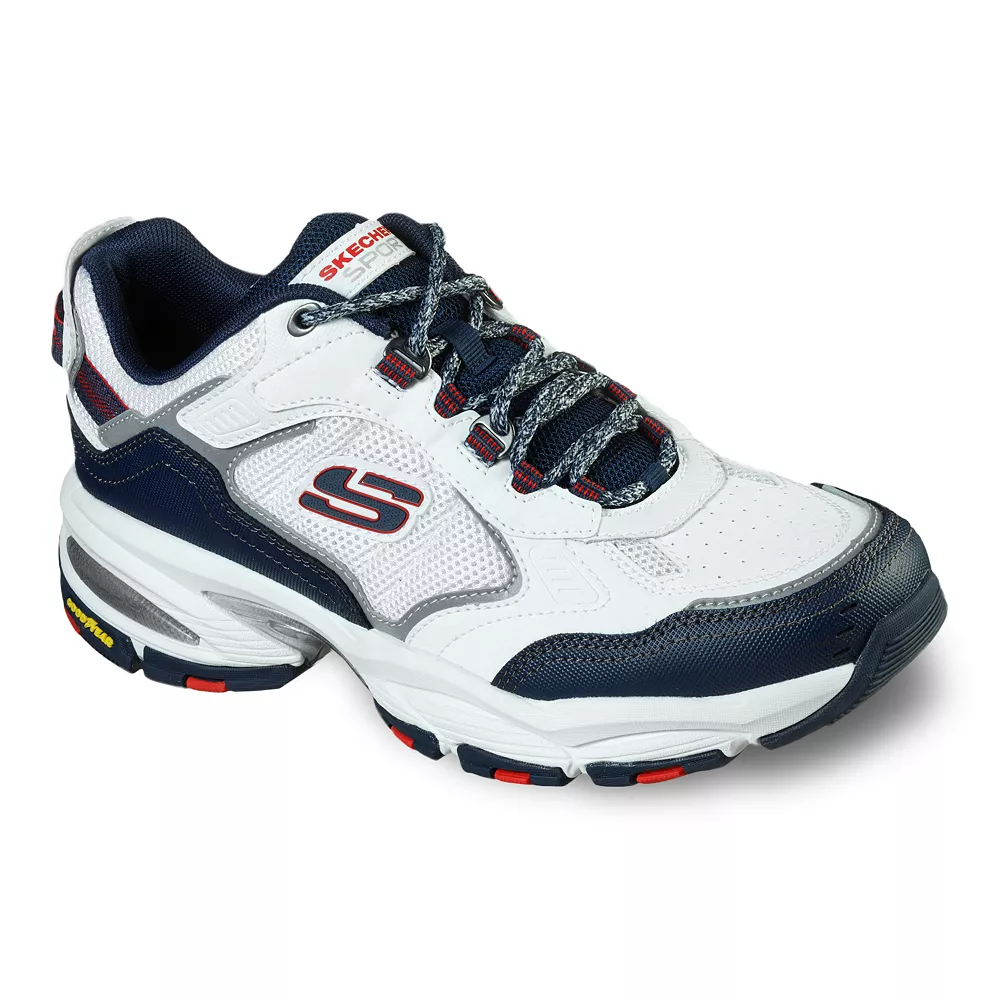 Skechers® Vigor 3.0 Men's Athletic Shoes 6 Skechers® Vigor 3.0 Men's Athletic Shoes - Image 4