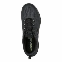 Skechers® Summits Men's Athletic Shoes -Men's Skechers Shoes Shop 4482733 ALT4