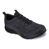 Skechers® Summits Men's Athletic Shoes 2 Skechers® Summits Men's Athletic Shoes -Men's Skechers Shoes Shop 4482733 Black