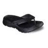Skechers® Foamies GOwalk 5 Cabana Men's Sandals -Men's Skechers Shoes Shop 4498988 Black