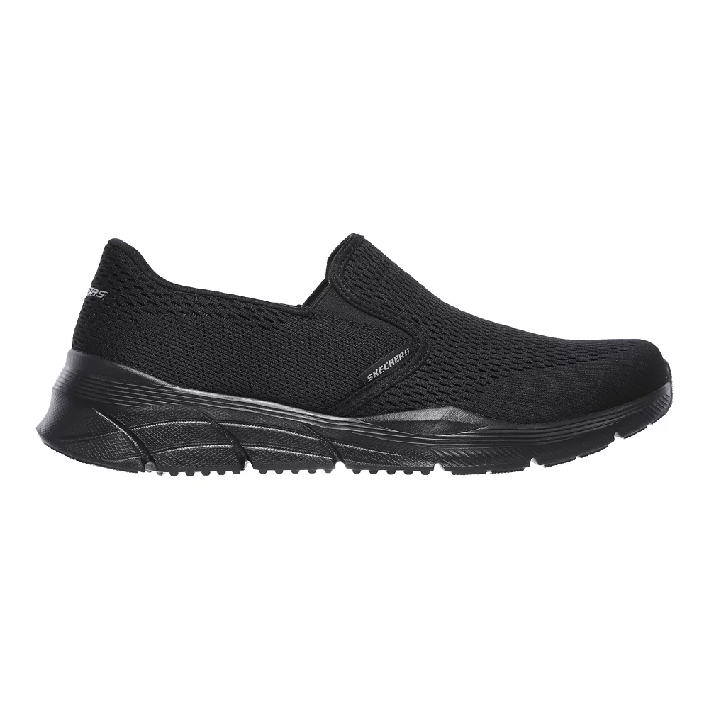 Skechers® Equalizer 4.0 Triple-Play Men's Slip-On Shoes 5 Skechers® Equalizer 4.0 Triple-Play Men's Slip-On Shoes - Image 3