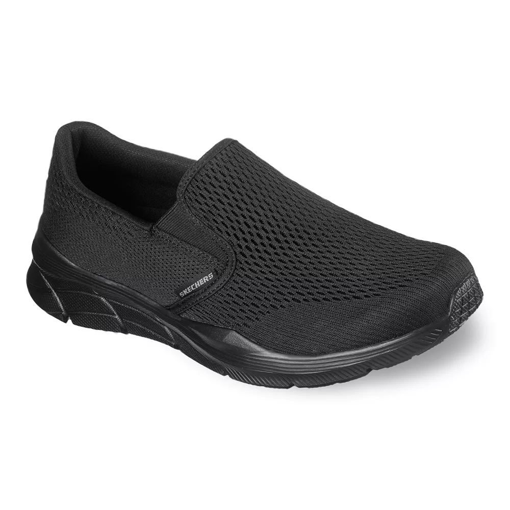 Skechers® Equalizer 4.0 Triple-Play Men's Slip-On Shoes 4 Skechers® Equalizer 4.0 Triple-Play Men's Slip-On Shoes - Image 2