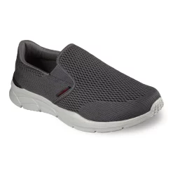 Men's Skechers Shoes Shop 5 SkechersĀ® Equalizer 4.0 Triple-Play Men's Slip-On Shoes