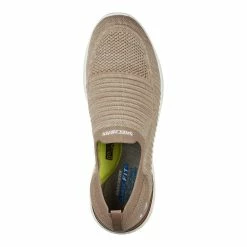 Skechers® Lattimore Carlow Men's Slip-On Shoes 15 Skechers® Lattimore Carlow Men's Slip-On Shoes -Men's Skechers Shoes Shop 4568441 ALT4