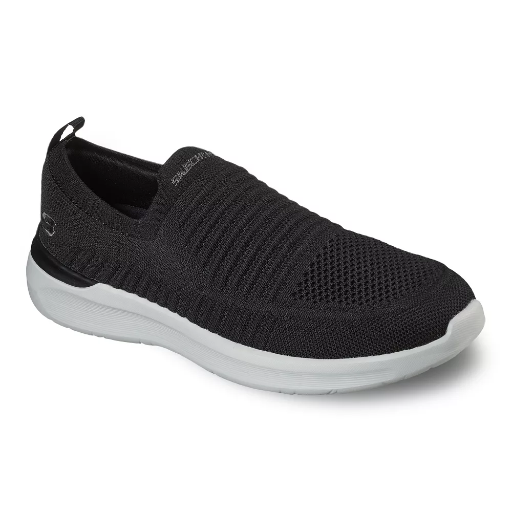 Skechers® Lattimore Carlow Men's Slip-On Shoes 3 Skechers® Lattimore Carlow Men's Slip-On Shoes