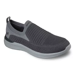 Skechers® Lattimore Carlow Men's Slip-On Shoes 11 Skechers® Lattimore Carlow Men's Slip-On Shoes -Men's Skechers Shoes Shop 4568441 Gray