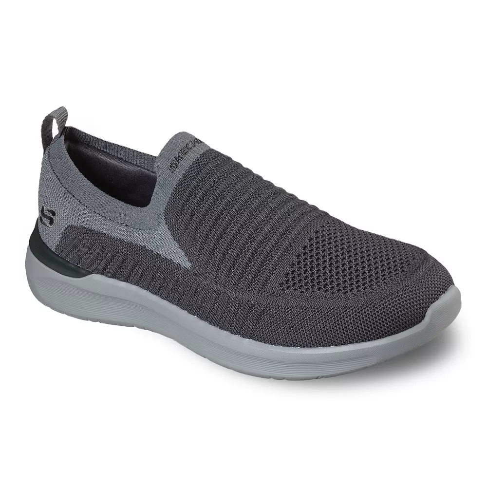 Skechers® Lattimore Carlow Men's Slip-On Shoes 5 Skechers® Lattimore Carlow Men's Slip-On Shoes - Image 3