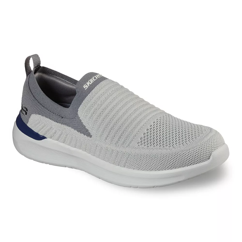 Skechers® Lattimore Carlow Men's Slip-On Shoes 6 Skechers® Lattimore Carlow Men's Slip-On Shoes - Image 4