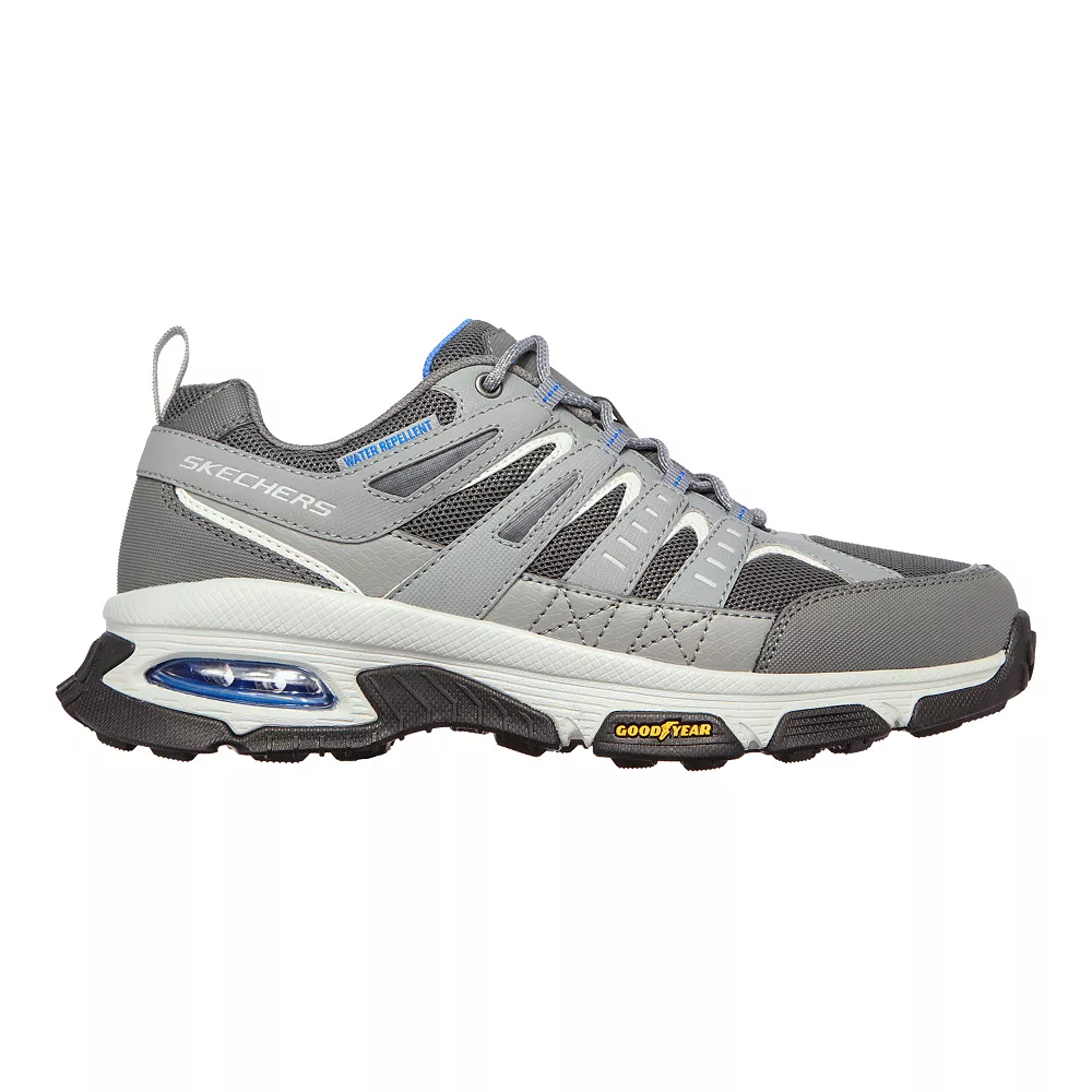 Skechers® Skech-Air Envoy Men's Water Repellent Shoes 8 Skechers® Skech-Air Envoy Men's Water Repellent Shoes - Image 6