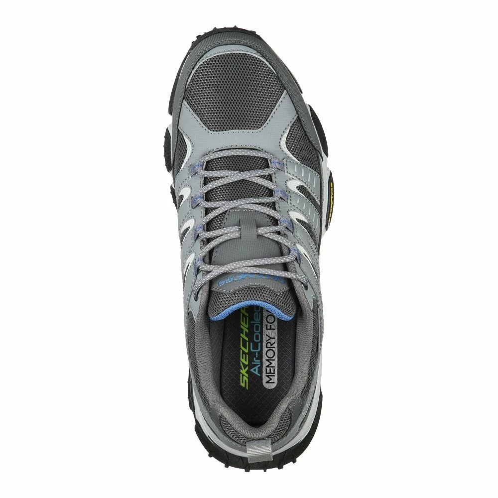 Skechers® Skech-Air Envoy Men's Water Repellent Shoes 10 Skechers® Skech-Air Envoy Men's Water Repellent Shoes - Image 8