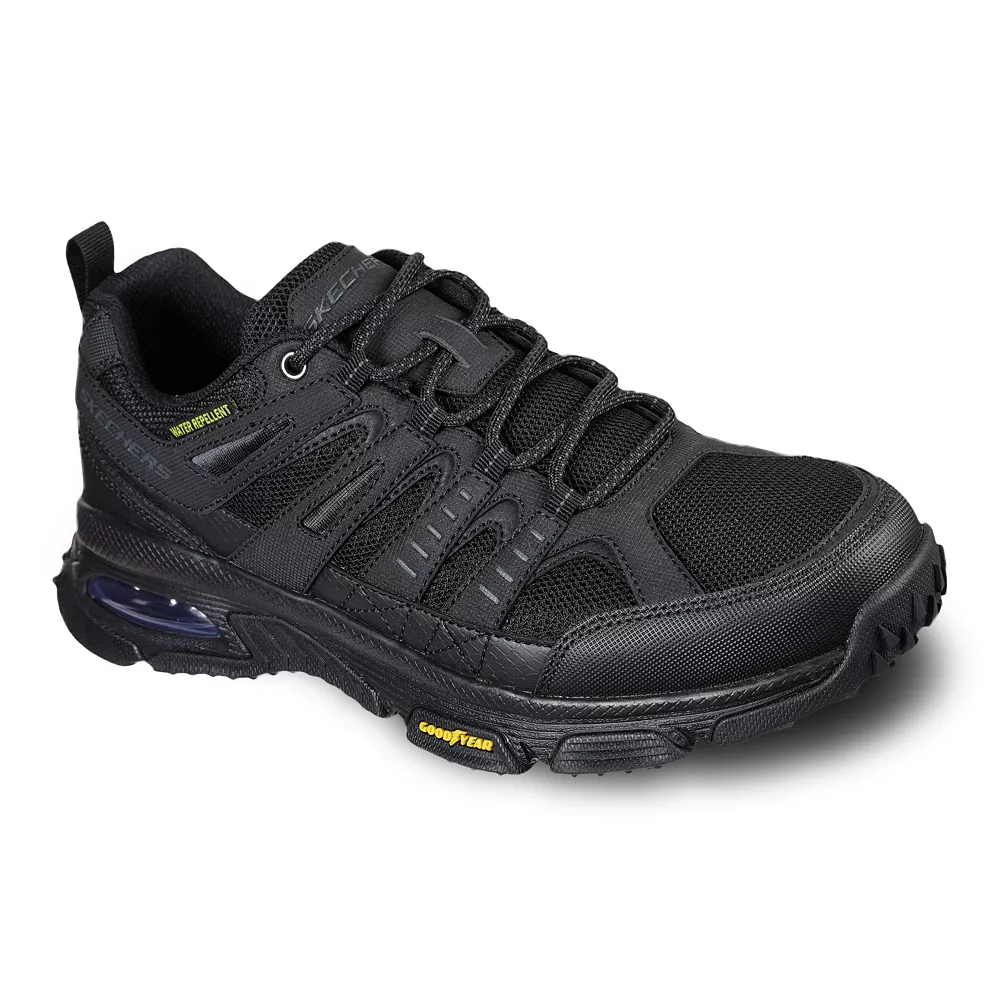Skechers® Skech-Air Envoy Men's Water Repellent Shoes 6 Skechers® Skech-Air Envoy Men's Water Repellent Shoes - Image 4