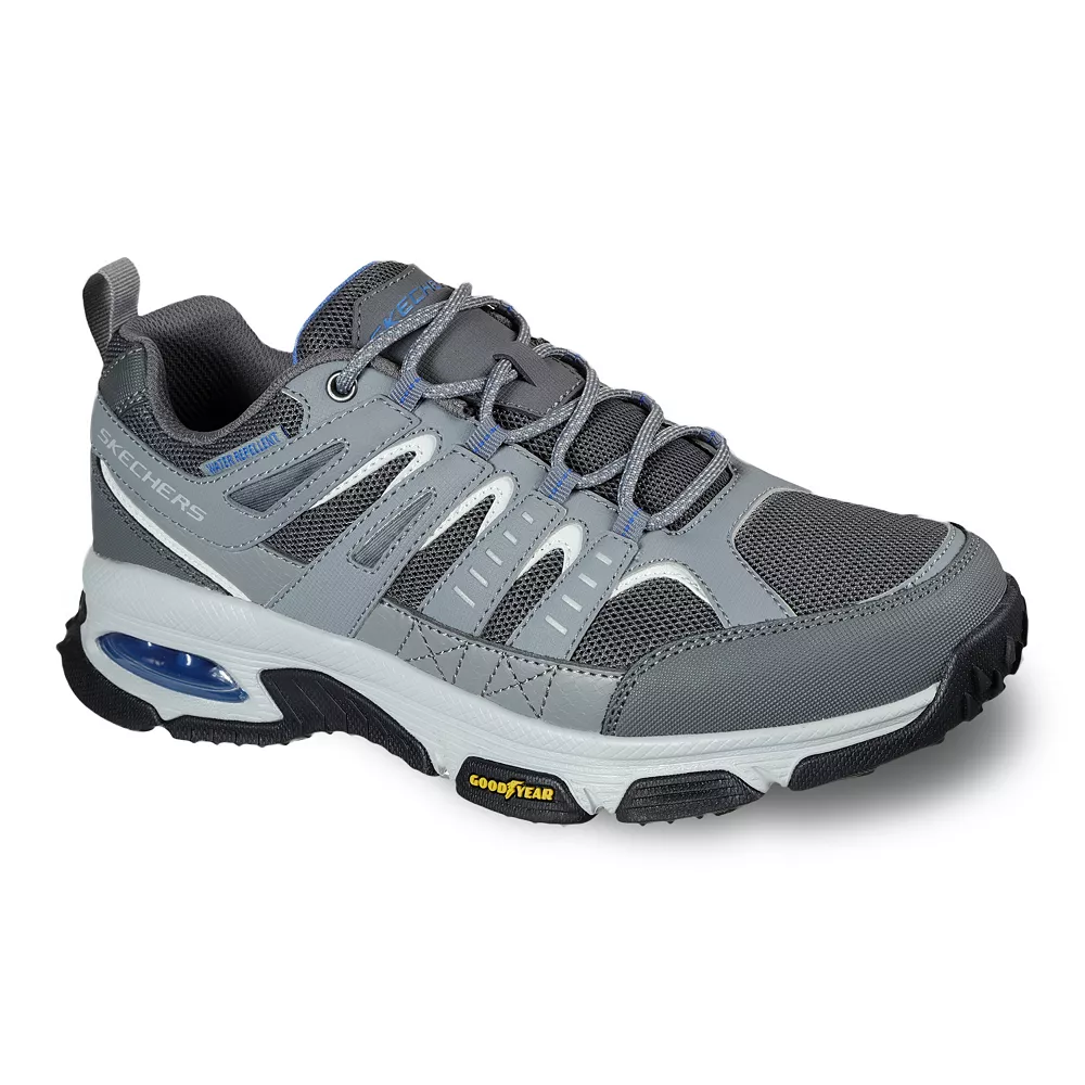 Skechers® Skech-Air Envoy Men's Water Repellent Shoes 7 Skechers® Skech-Air Envoy Men's Water Repellent Shoes - Image 5