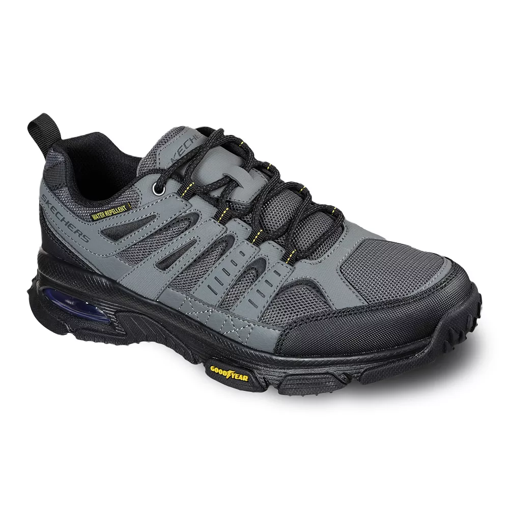 Skechers® Skech-Air Envoy Men's Water Repellent Shoes 3 Skechers® Skech-Air Envoy Men's Water Repellent Shoes