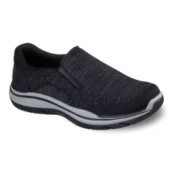 Men's Skechers Shoes Shop 21 SkechersĀ® Relaxed Fit Expected 2.0 Arago Men's Sneakers